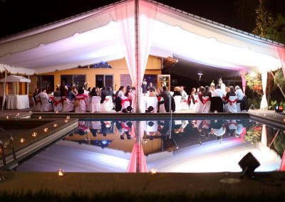 Centro de Eventos Codornices de Lipangue